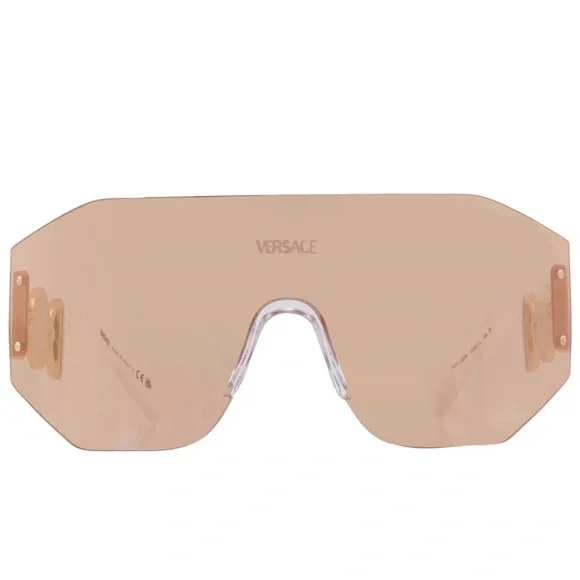 Versace Sunglasses, NEW - Picture 4 of 9